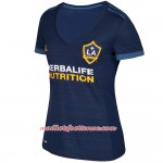 Maillot/Tenue LA Galaxy Zlatan Ibrahimovic 9 Femme Exterieur 2017/2018